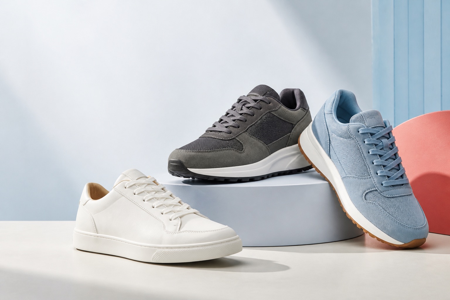 Sneaker im Überblick